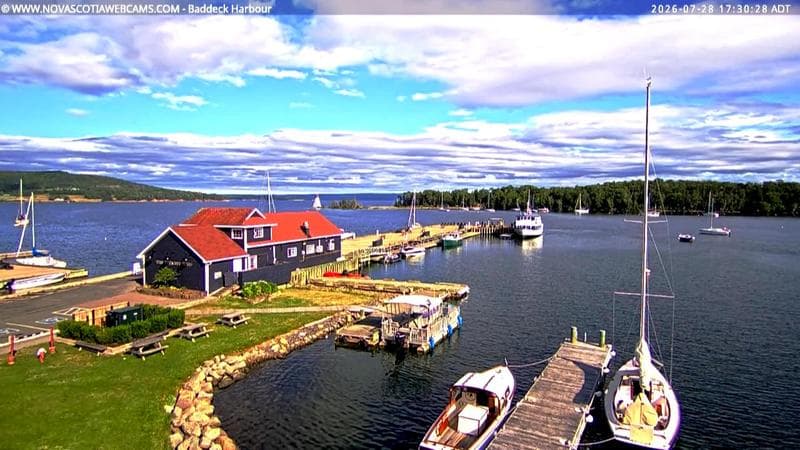 Baddeck