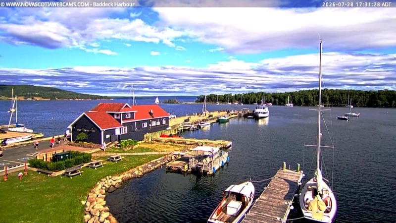 Baddeck