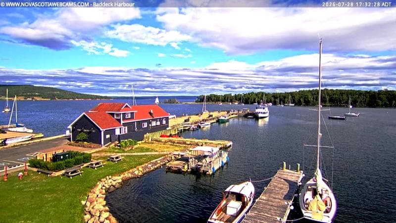 Baddeck