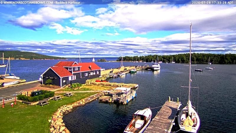 Baddeck