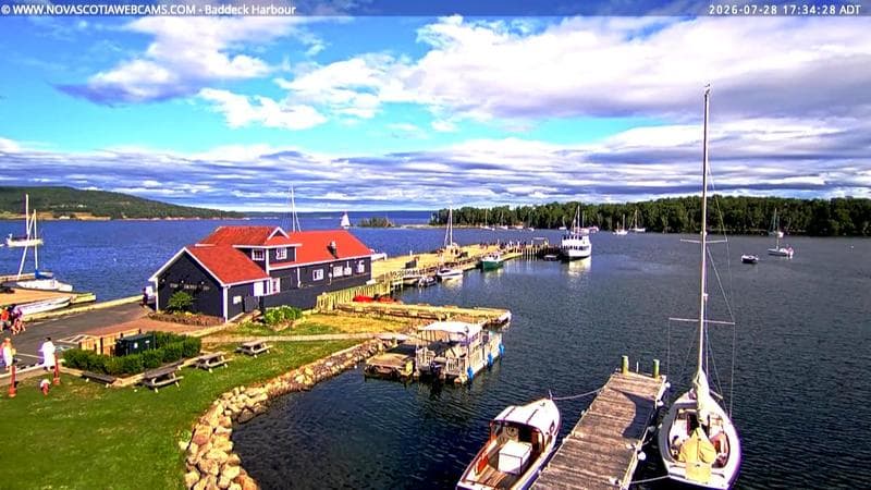 Baddeck