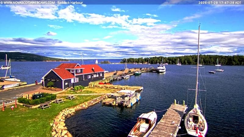 Baddeck