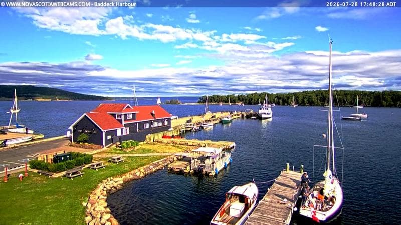 Baddeck