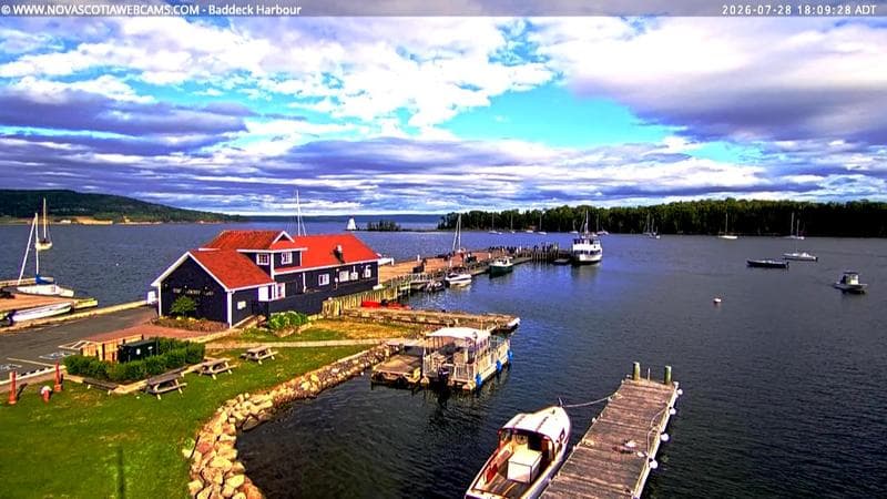 Baddeck