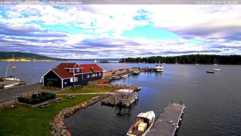 Baddeck