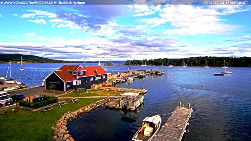 Baddeck