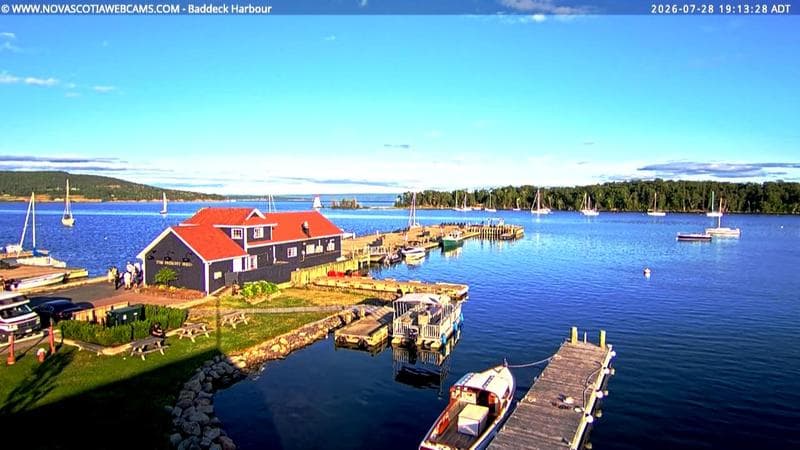 Baddeck