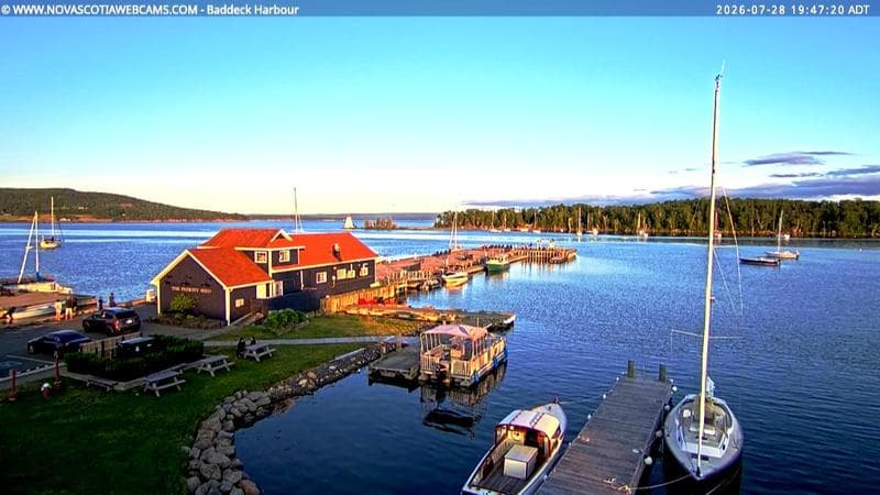 Baddeck