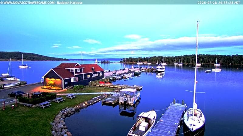 Baddeck