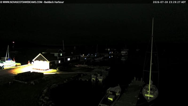 Baddeck