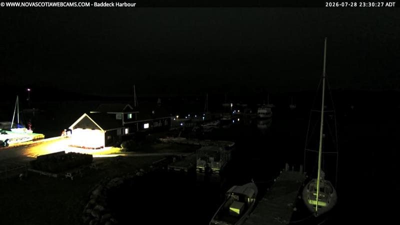 Baddeck