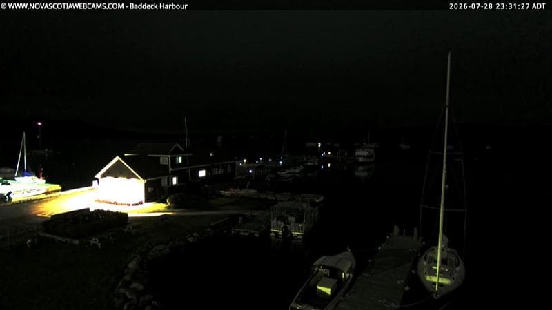 Baddeck
