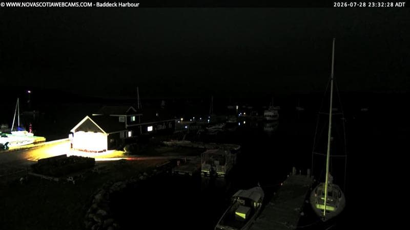 Baddeck