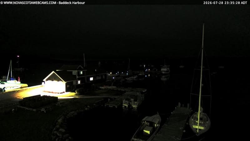 Baddeck