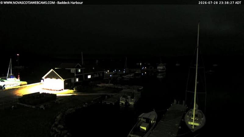 Baddeck