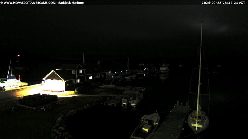 Baddeck