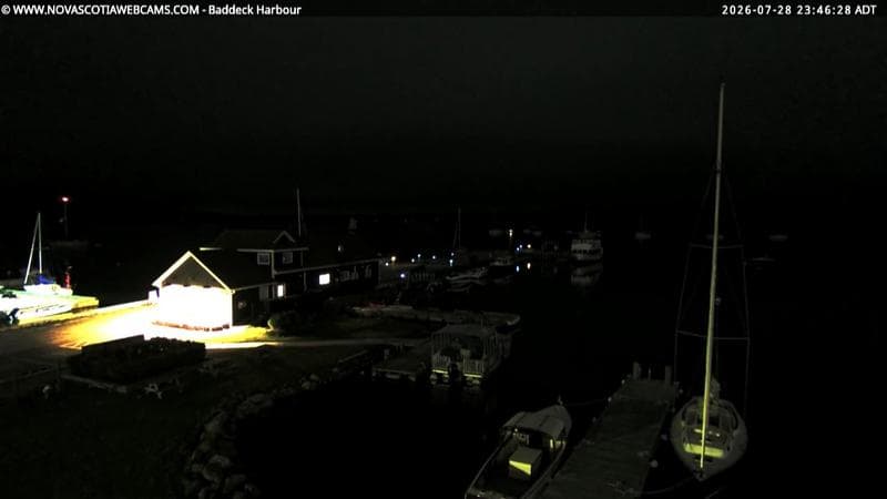 Baddeck