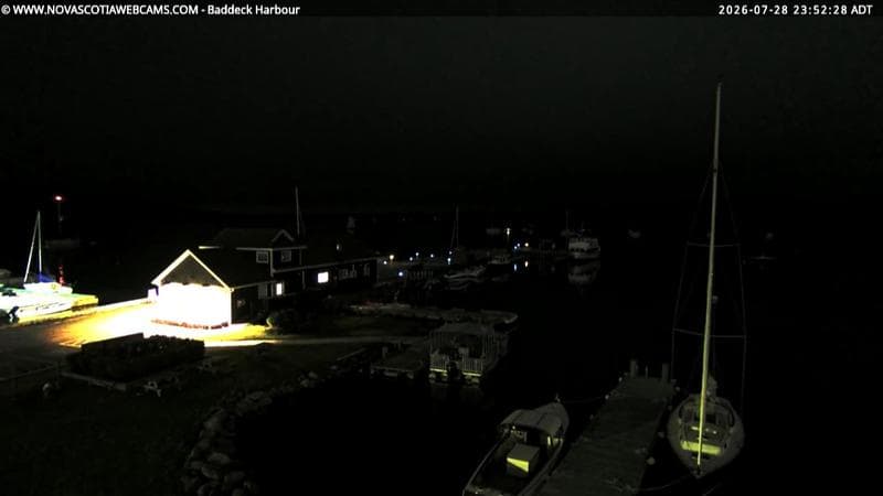 Baddeck