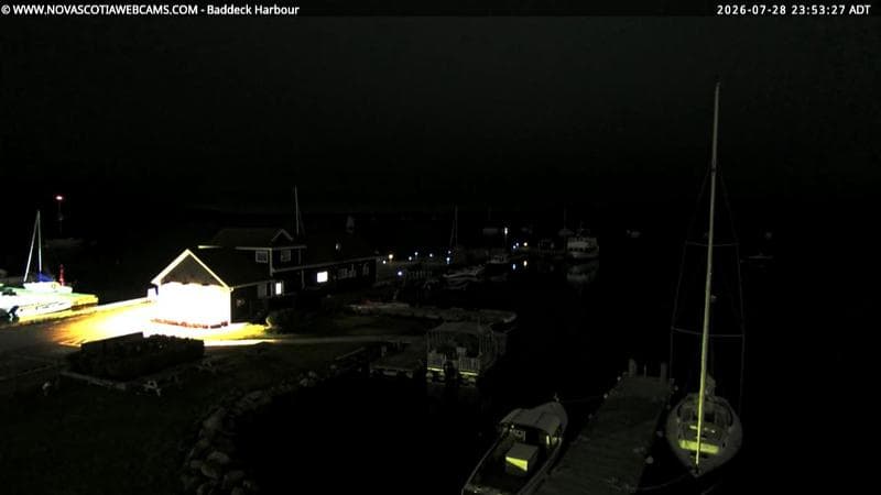 Baddeck