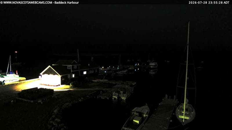Baddeck