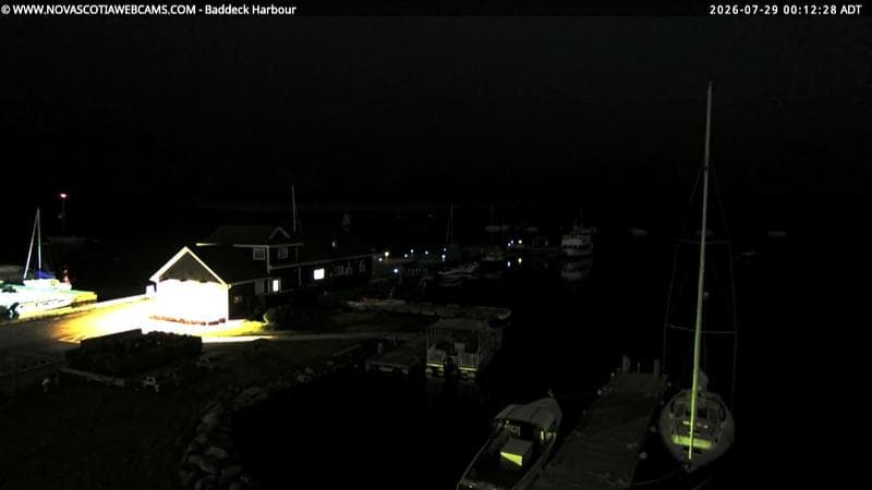 Baddeck