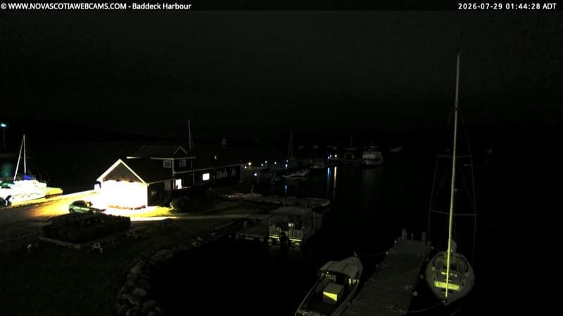 Baddeck