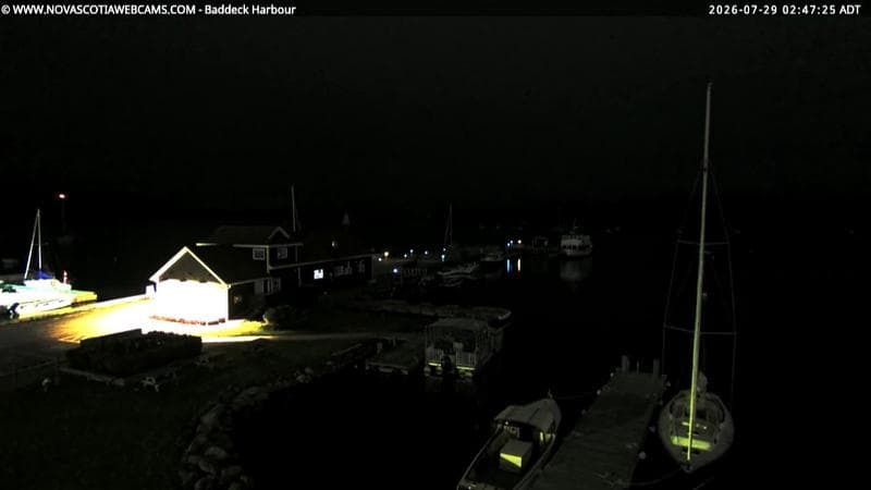 Baddeck