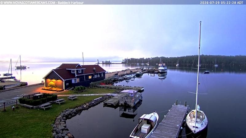 Baddeck
