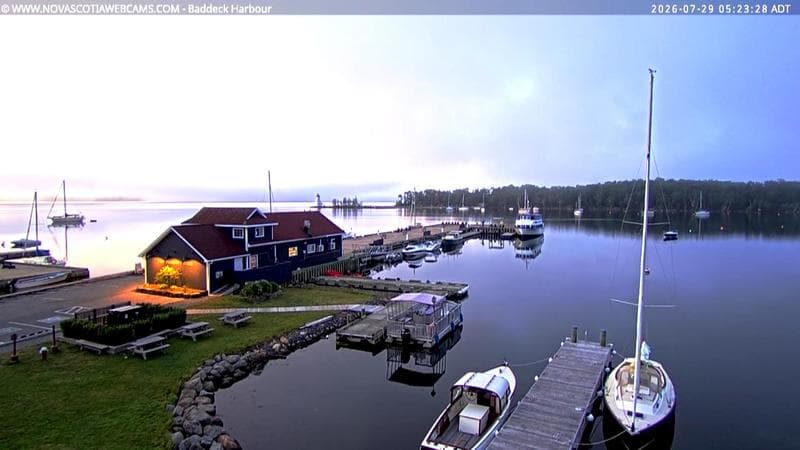 Baddeck