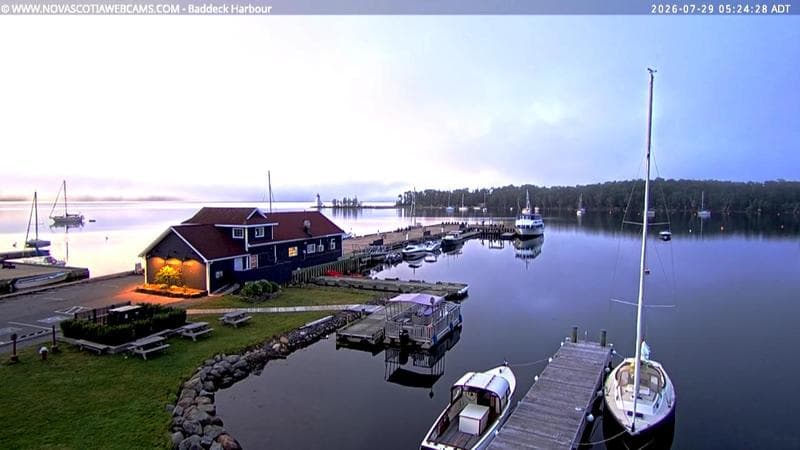 Baddeck