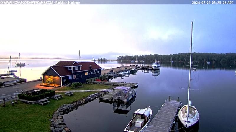 Baddeck