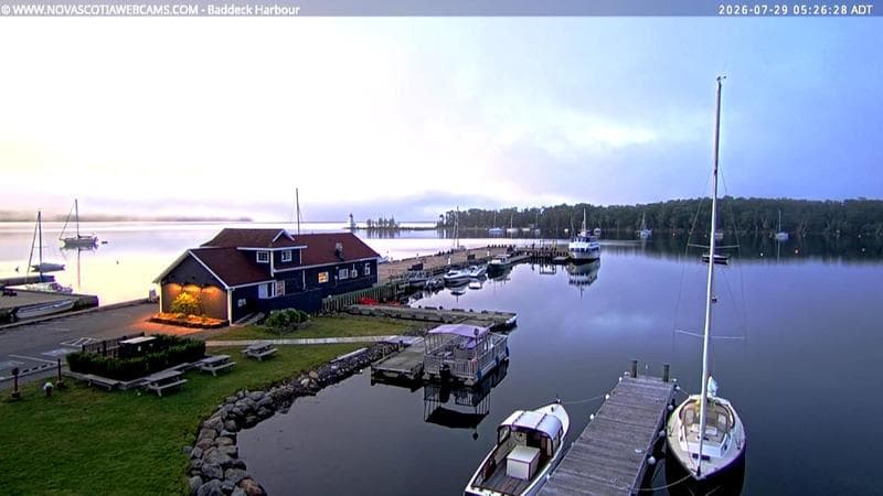 Baddeck
