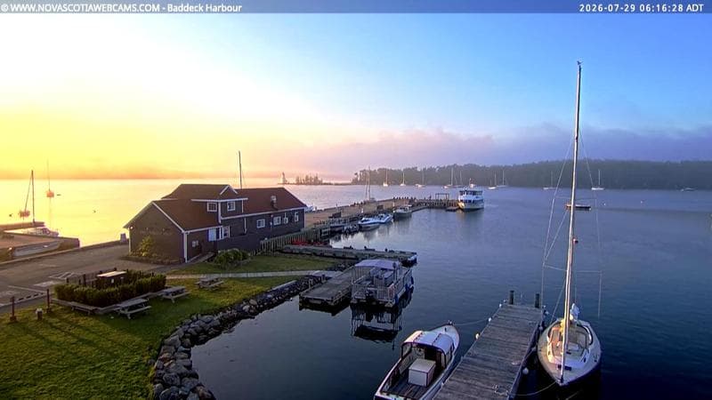 Baddeck