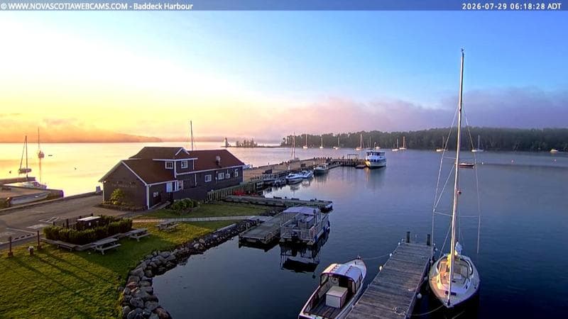 Baddeck