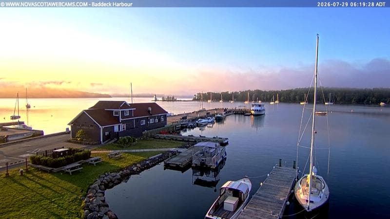 Baddeck