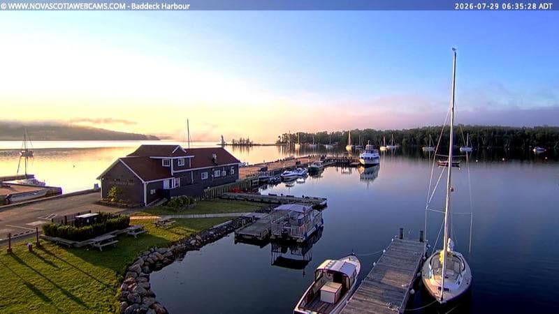 Baddeck