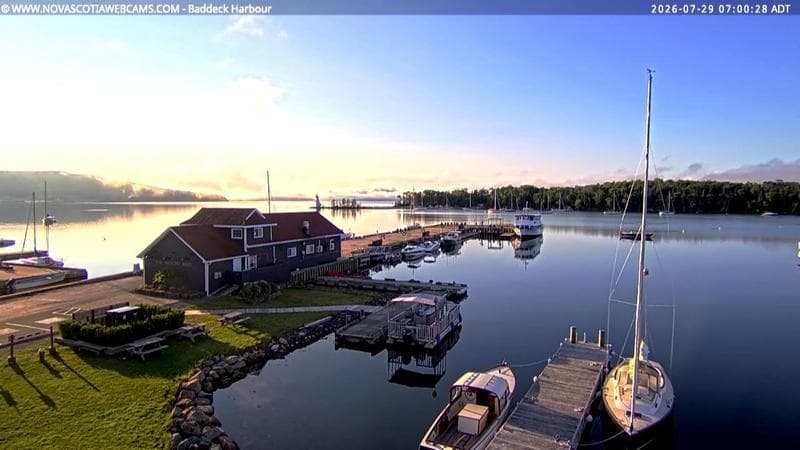 Baddeck