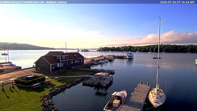 Baddeck