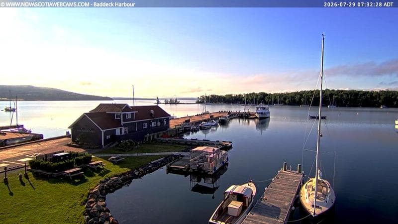 Baddeck