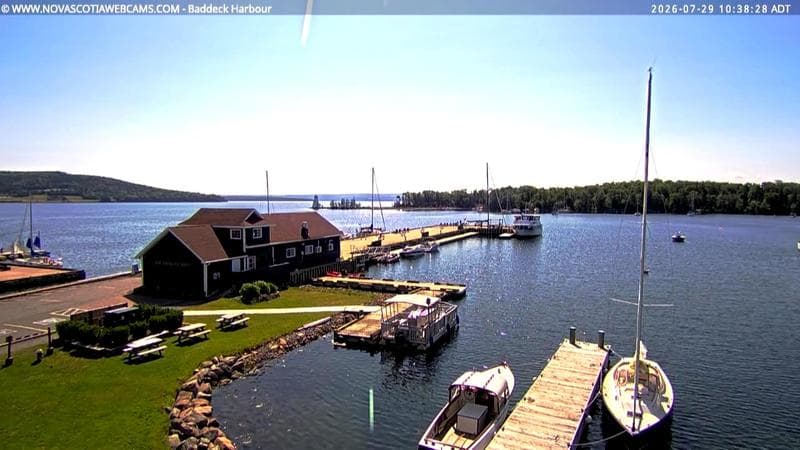 Baddeck