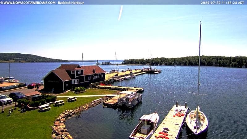Baddeck