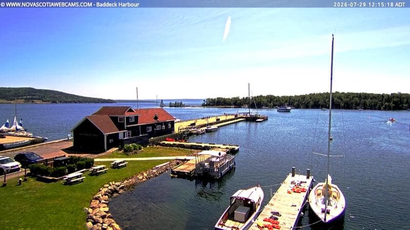 Baddeck