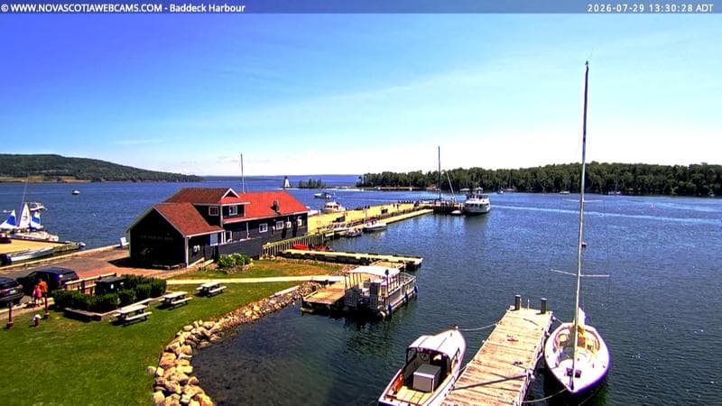 Baddeck