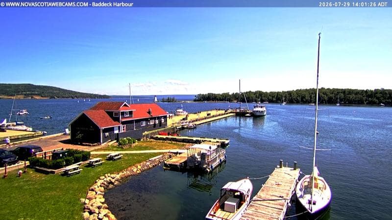 Baddeck