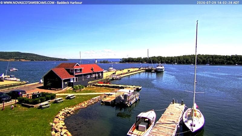 Baddeck