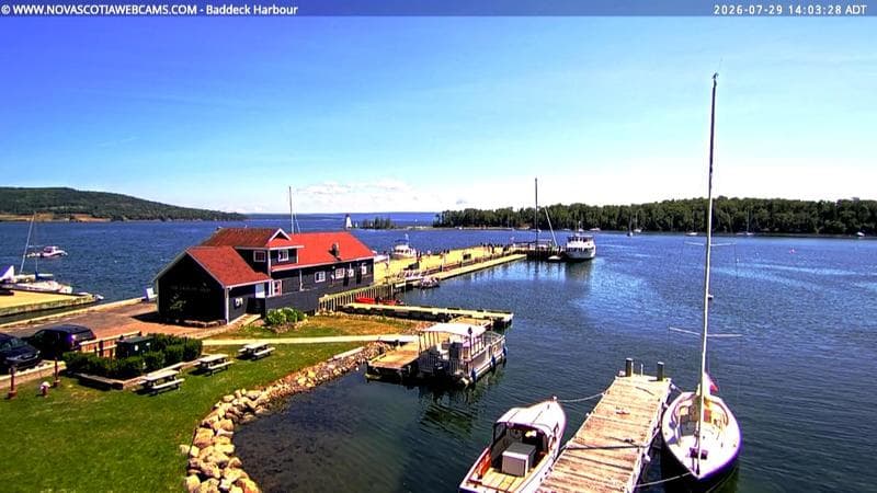 Baddeck