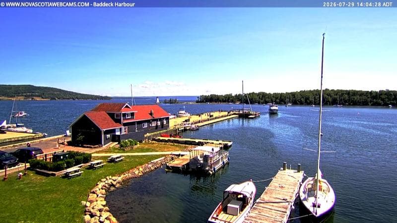 Baddeck