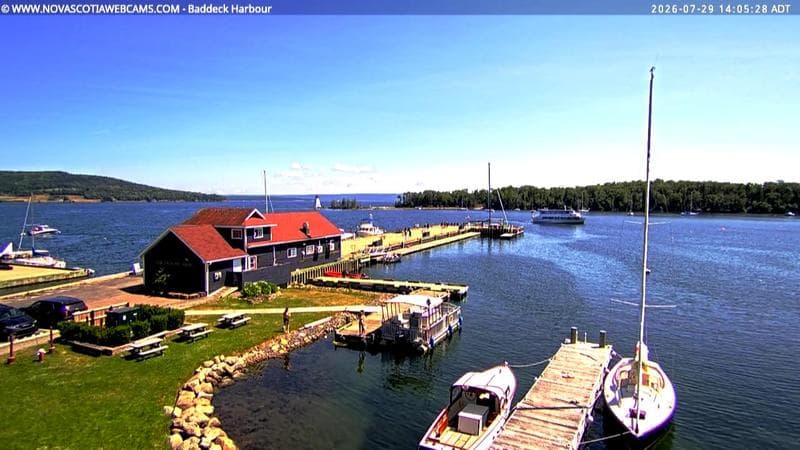 Baddeck