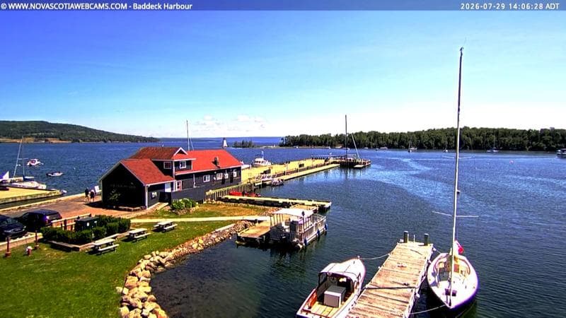 Baddeck