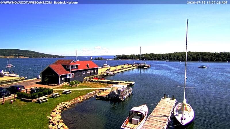 Baddeck